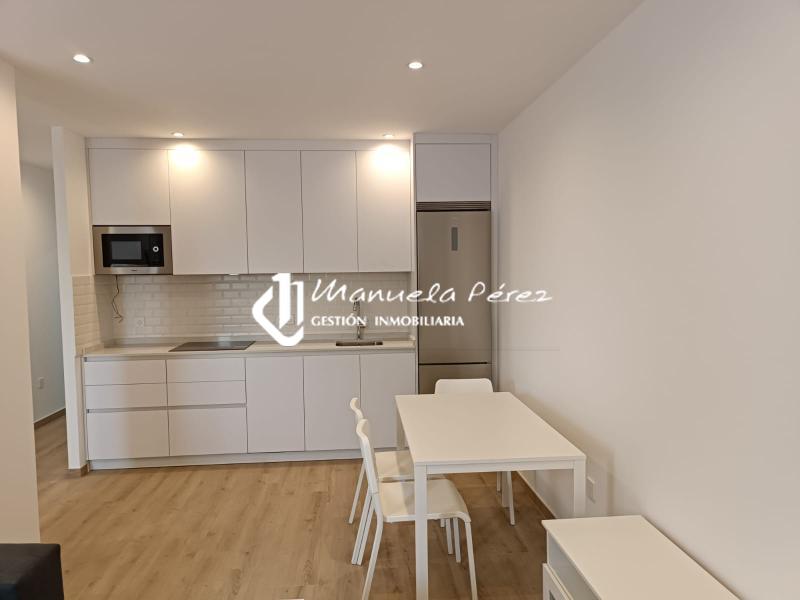 Alquiler de estudio en Calle Juan Ramón Jiménez. Cáceres 4