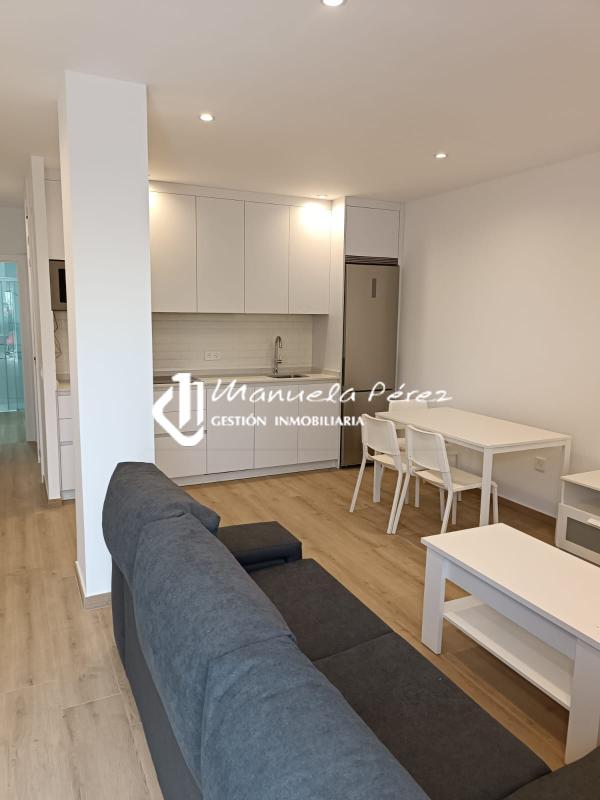 Alquiler de estudio en Calle Juan Ramón Jiménez. Cáceres