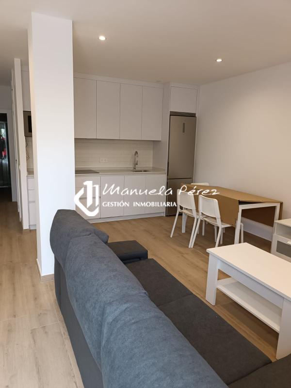 Alquiler de estudio en Calle Juan Ramón Jiménez. Cáceres 6