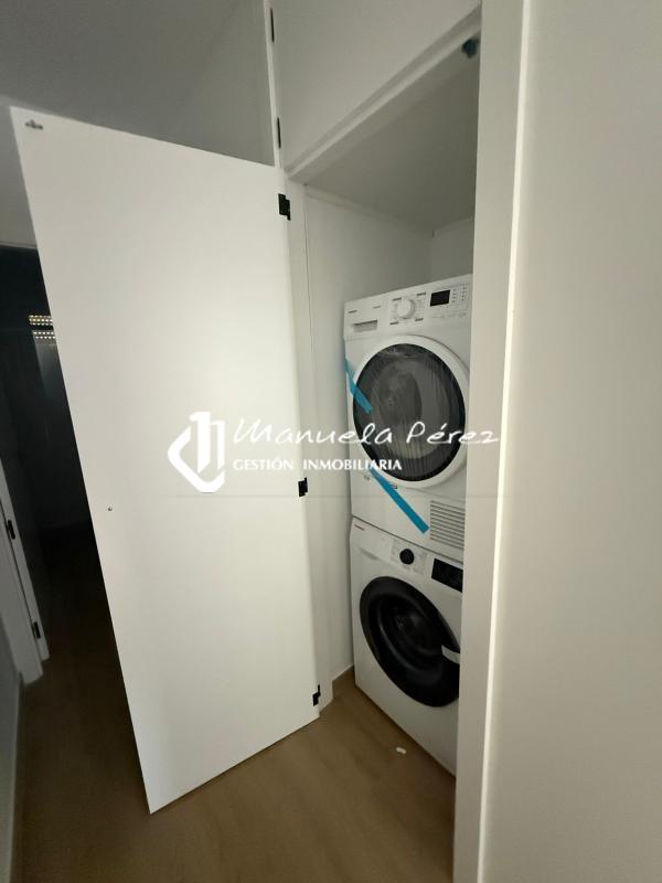 Alquiler de estudio en Calle Juan Ramón Jiménez. Cáceres 6