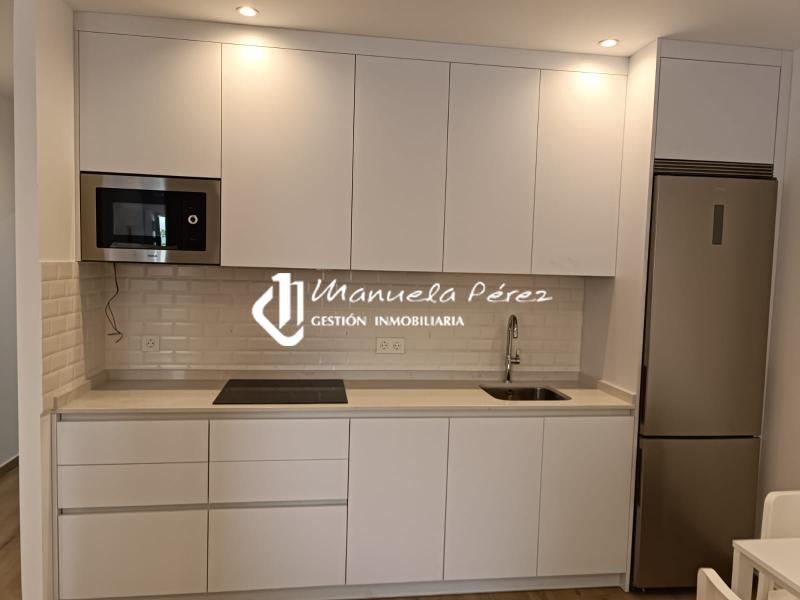 Alquiler de estudio en Calle Juan Ramón Jiménez. Cáceres 5