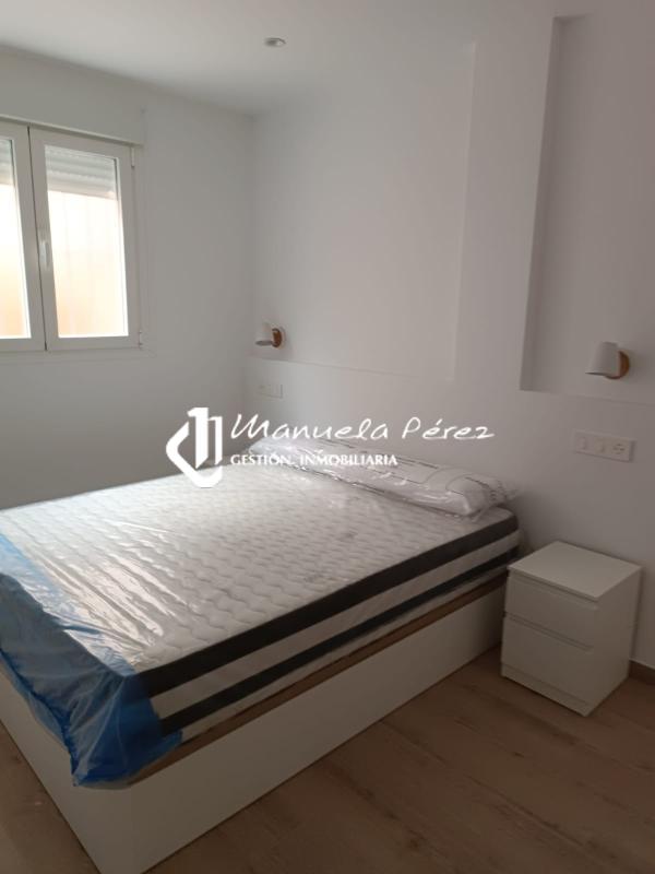 Alquiler de estudio en Calle Juan Ramón Jiménez. Cáceres 11