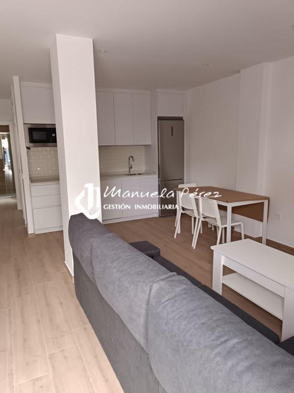 Alquiler de estudio en Calle Juan Ramón Jiménez. Cáceres 10