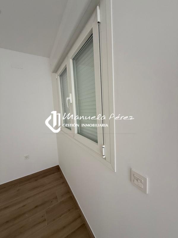 Alquiler de estudio en Calle Juan Ramón Jiménez. Cáceres 2