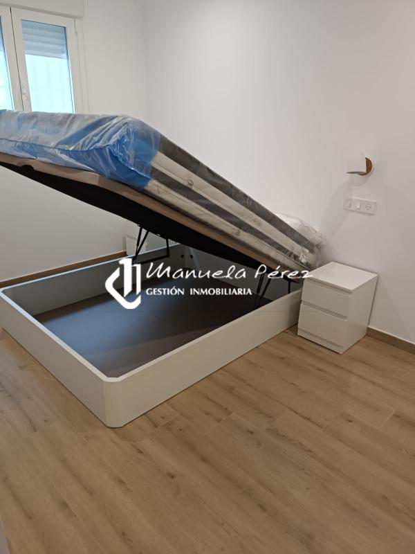 Alquiler de estudio en Calle Juan Ramón Jiménez. Cáceres 13