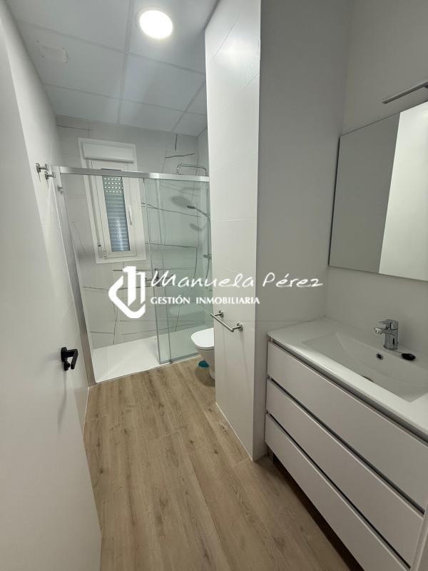 Alquiler de estudio en Calle Juan Ramón Jiménez. Cáceres 7