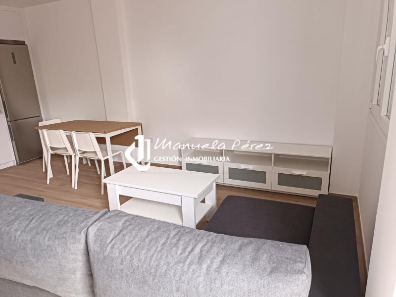 Alquiler de estudio en Calle Juan Ramón Jiménez. Cáceres 9