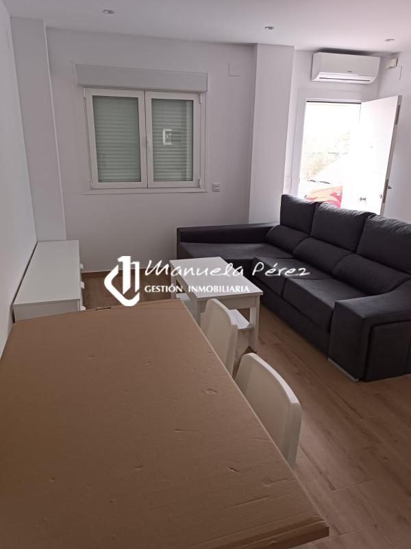 Alquiler de estudio en Calle Juan Ramón Jiménez. Cáceres 7