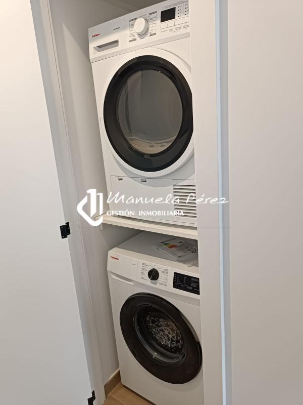 Alquiler de estudio en Calle Juan Ramón Jiménez. Cáceres 14