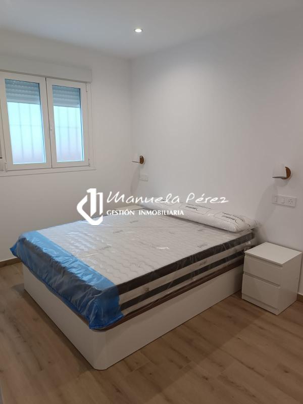 Alquiler de estudio en Calle Juan Ramón Jiménez. Cáceres 12