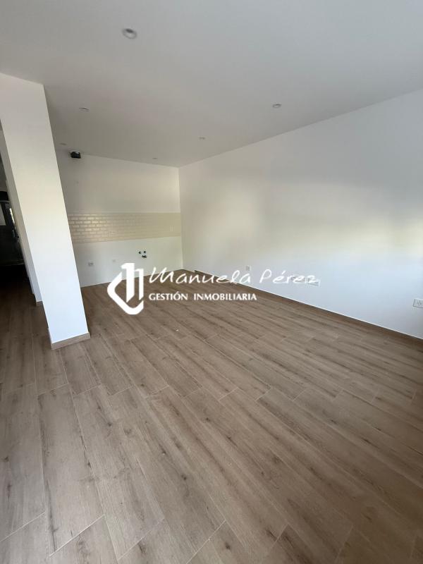 Alquiler de estudio en Calle Juan Ramón Jiménez. Cáceres 3
