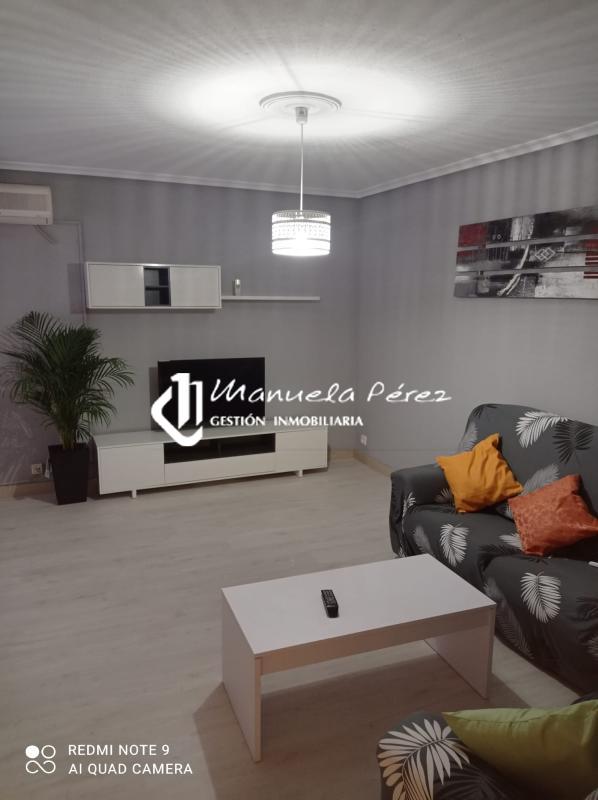 Alquiler de habitación en Gil Cordero. Cáceres