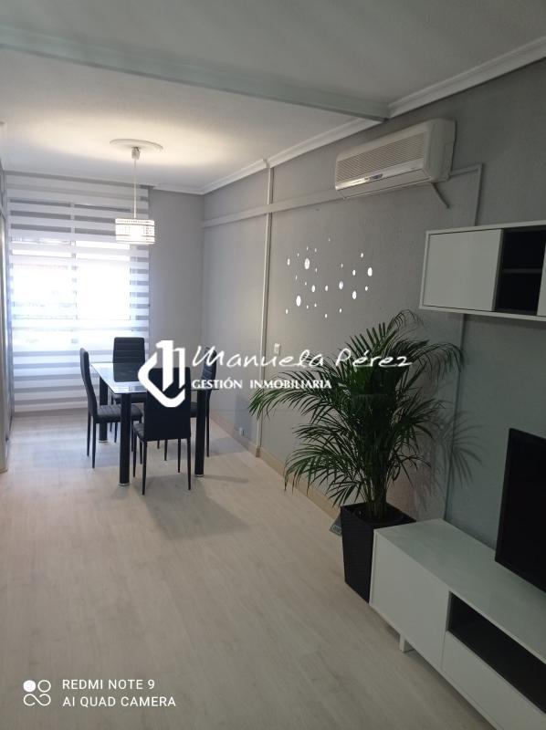 Alquiler de habitación en Gil Cordero. Cáceres 3