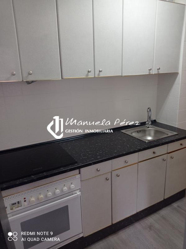 Alquiler de habitación en Gil Cordero. Cáceres 5