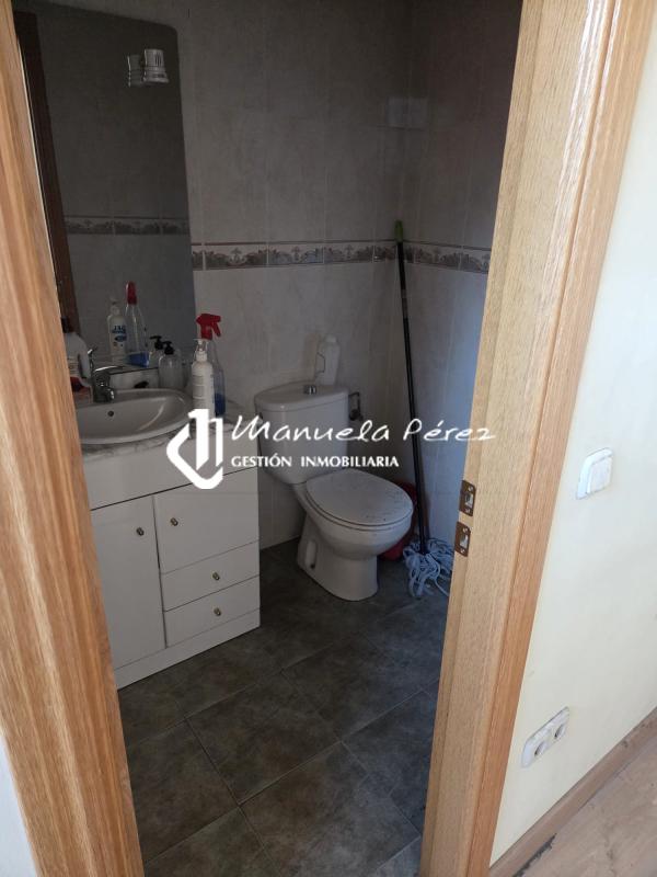 Alquiler de local en Avenida Virgen de Guadadupe 4