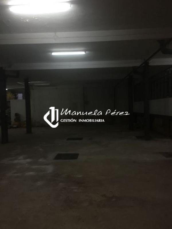 Alquiler de Local en Calle Arturo aranguren, Cáceres 5