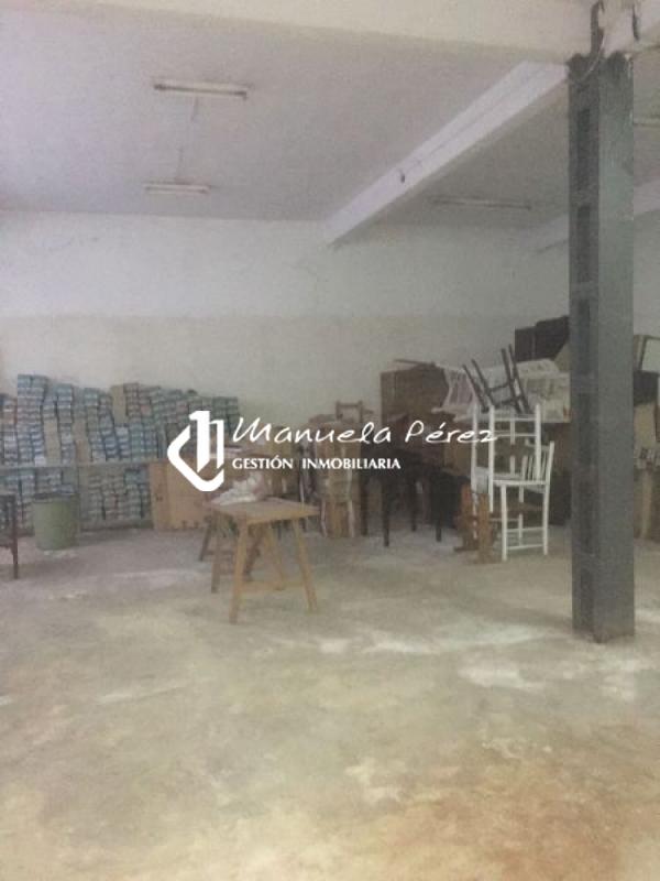 Alquiler de Local en Calle Arturo aranguren, Cáceres 2