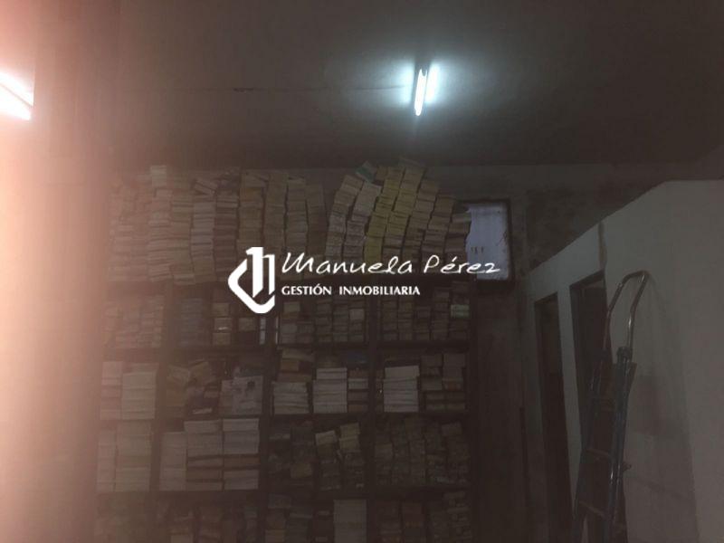 Alquiler de Local en Calle Arturo aranguren, Cáceres 7