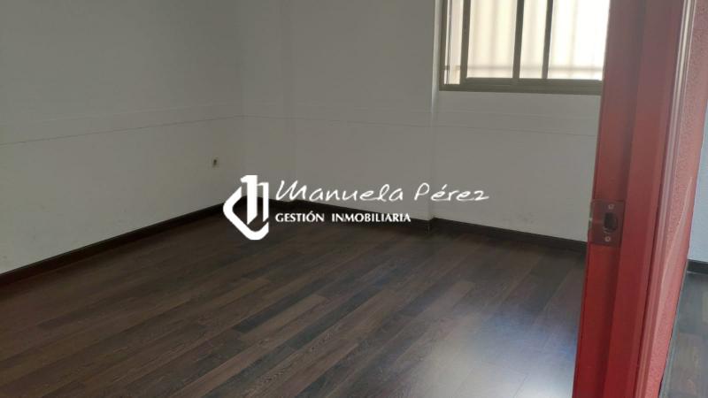 Alquiler de Local en Calle Clemente Sanchez Ramos, Centro Cáceres 10