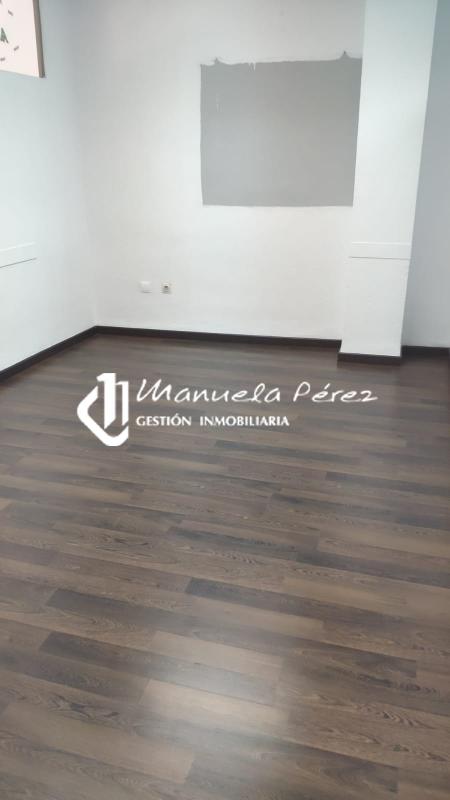 Alquiler de Local en Calle Clemente Sanchez Ramos, Centro Cáceres 18