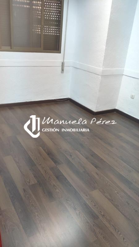 Alquiler de Local en Calle Clemente Sanchez Ramos, Centro Cáceres 15
