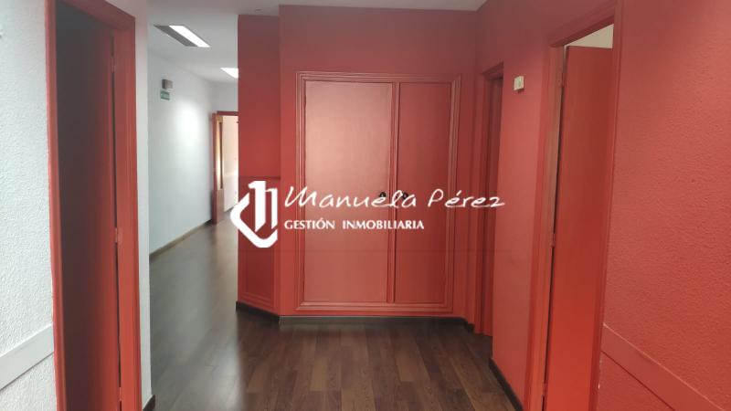 Alquiler de Local en Calle Clemente Sanchez Ramos, Centro Cáceres 1