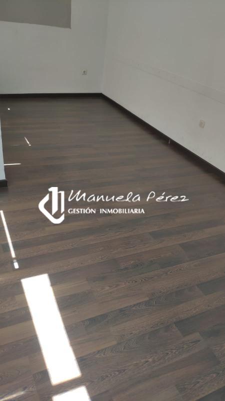 Alquiler de Local en Calle Clemente Sanchez Ramos, Centro Cáceres 11