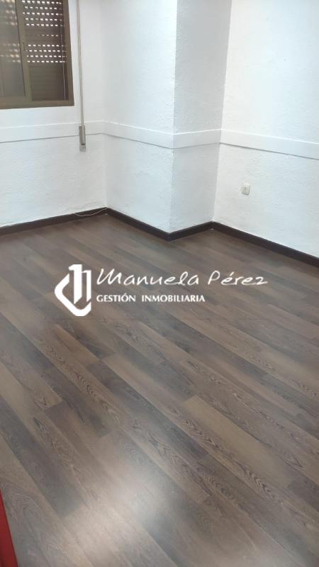 Alquiler de Local en Calle Clemente Sanchez Ramos, Centro Cáceres 5