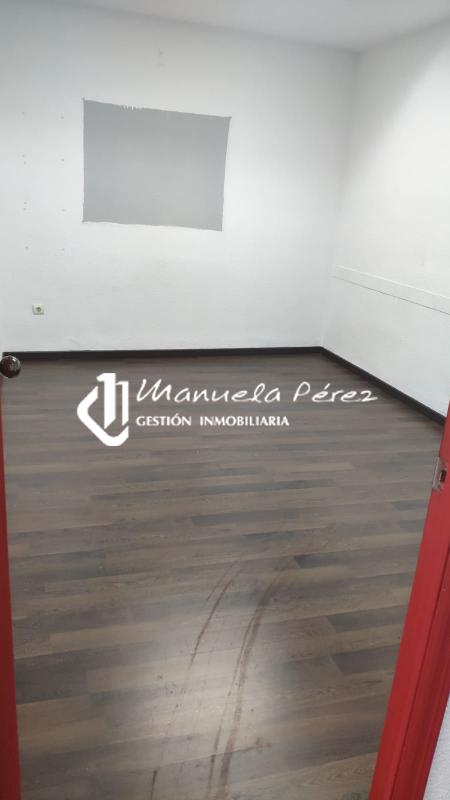 Alquiler de Local en Calle Clemente Sanchez Ramos, Centro Cáceres 9