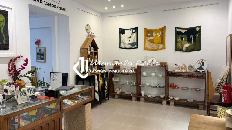 Alquiler de local en Calle Roso de Luna, Cáceres 3