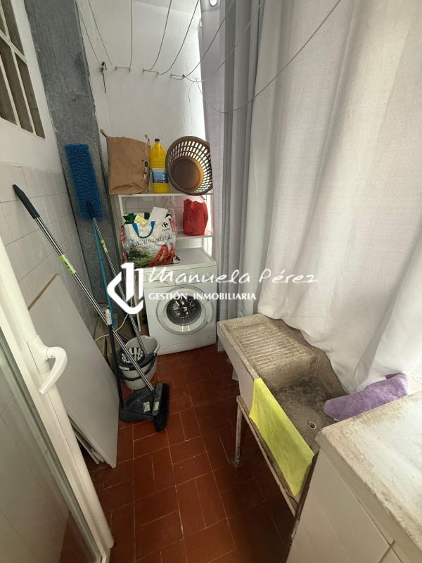 Alquiler de piso en Alfonso IX (Zona Centro) Cáceres 4