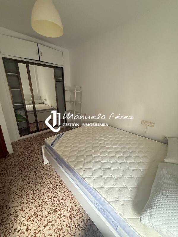 Alquiler de piso en Alfonso IX (Zona Centro) Cáceres 17