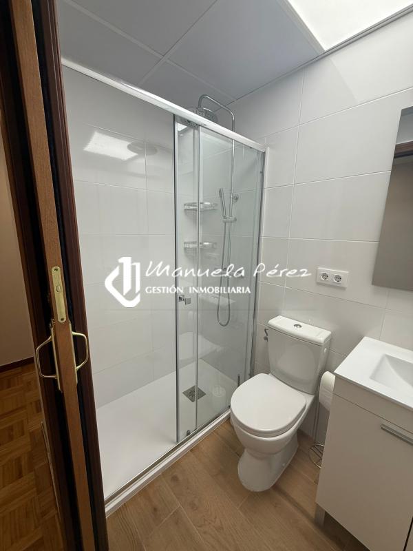 Alquiler de piso en Alfonso IX (Zona Centro) Cáceres 10