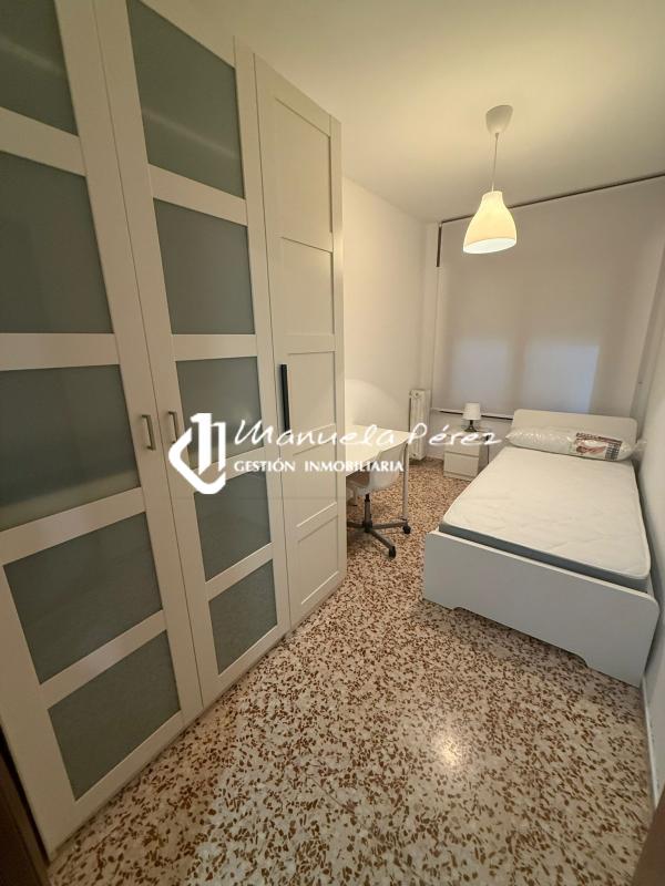 Alquiler de piso en Alfonso IX (Zona Centro) Cáceres 11