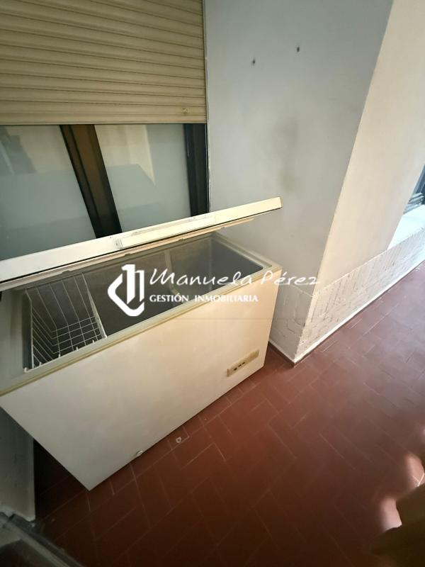 Alquiler de piso en Alfonso IX (Zona Centro) Cáceres 8