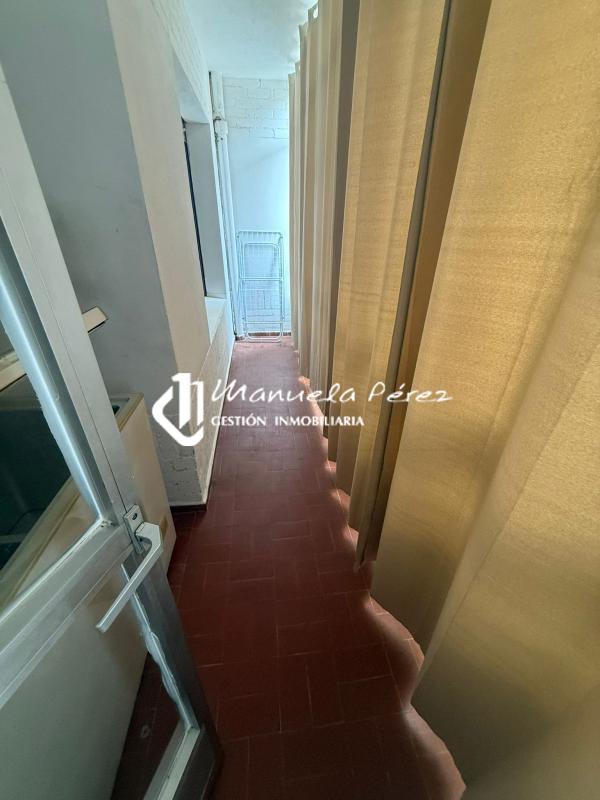 Alquiler de piso en Alfonso IX (Zona Centro) Cáceres 7