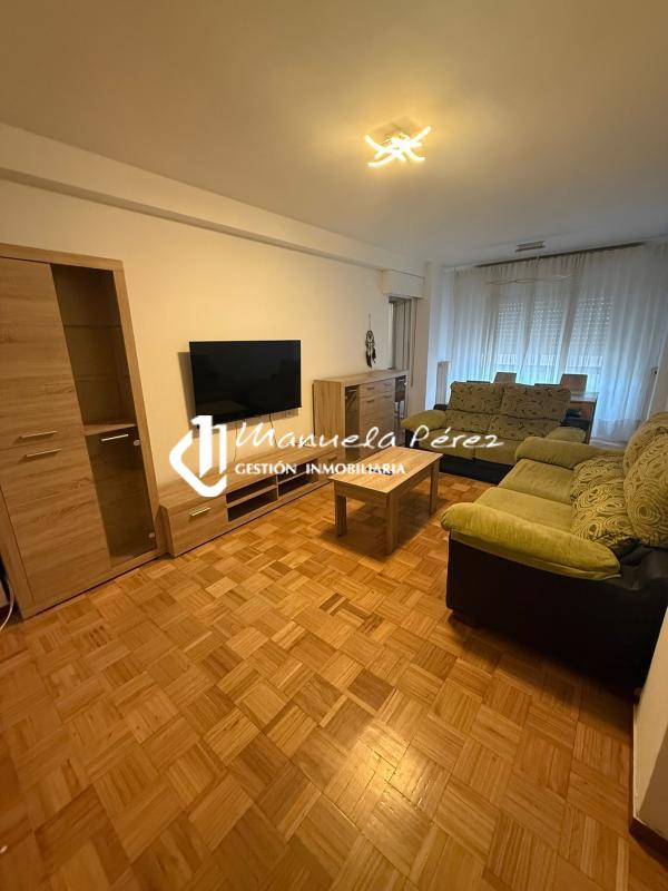 Alquiler de piso en Alfonso IX (Zona Centro) Cáceres 5