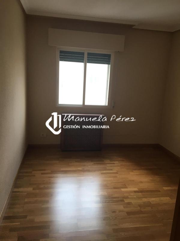 Alquiler de piso en Antonio Hurtado. Cáceres 18