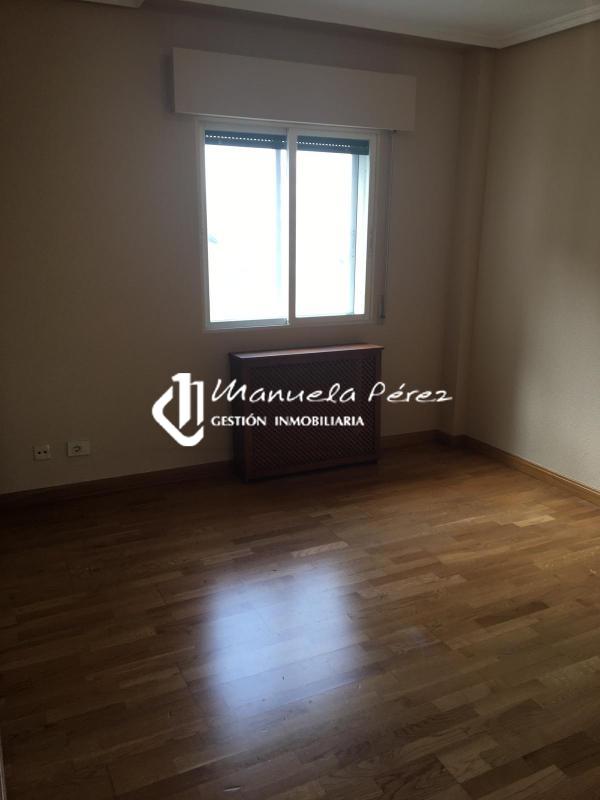 Alquiler de piso en Antonio Hurtado. Cáceres 20