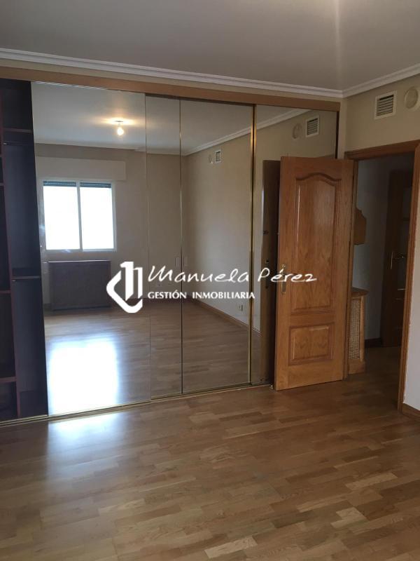 Alquiler de piso en Antonio Hurtado. Cáceres 21