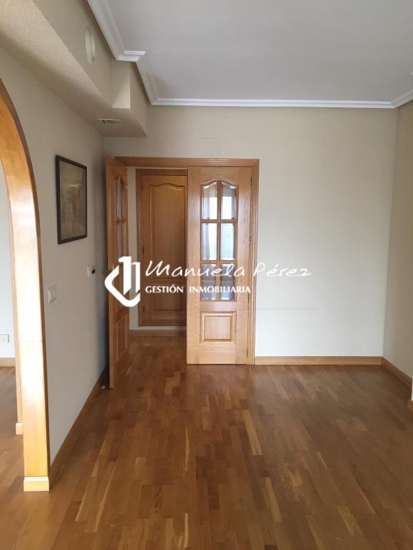 Alquiler de piso en Antonio Hurtado. Cáceres 10