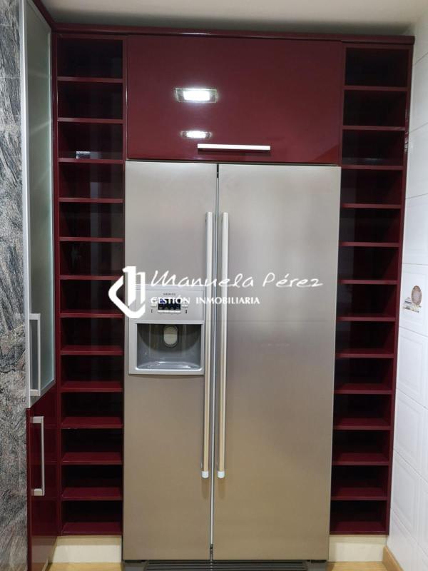 Alquiler de piso en Antonio Hurtado. Cáceres 7