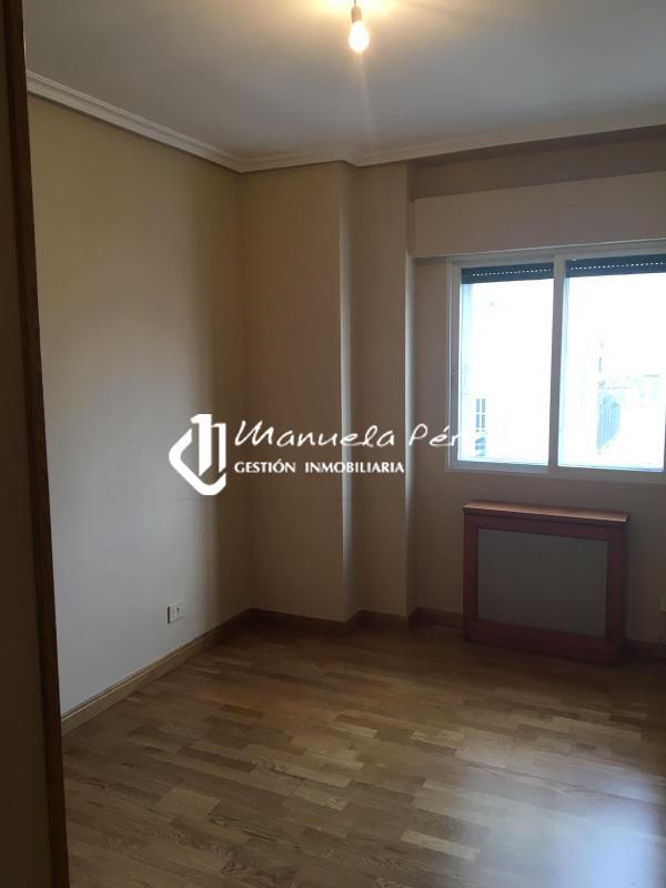 Alquiler de piso en Antonio Hurtado. Cáceres 16