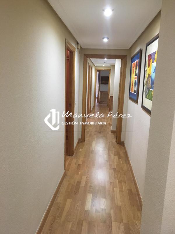 Alquiler de piso en Antonio Hurtado. Cáceres 15