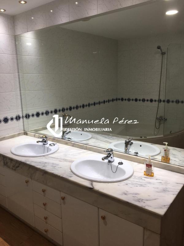 Alquiler de piso en Antonio Hurtado. Cáceres 14