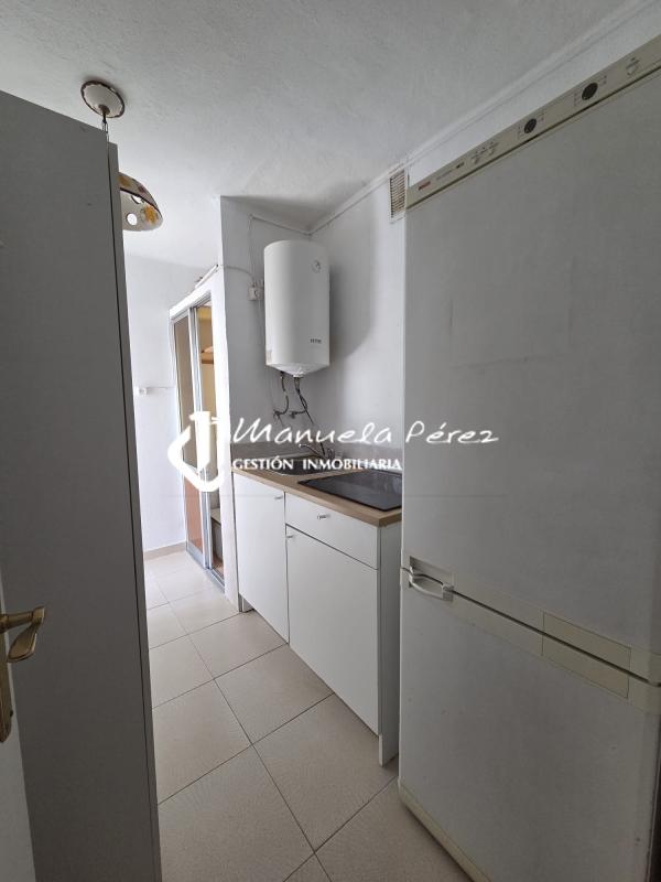 Alquiler de piso en Avenida de Cervantes. Cáceres 9