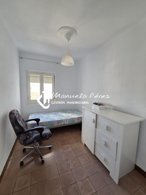 Alquiler de piso en Avenida de Cervantes. Cáceres 5