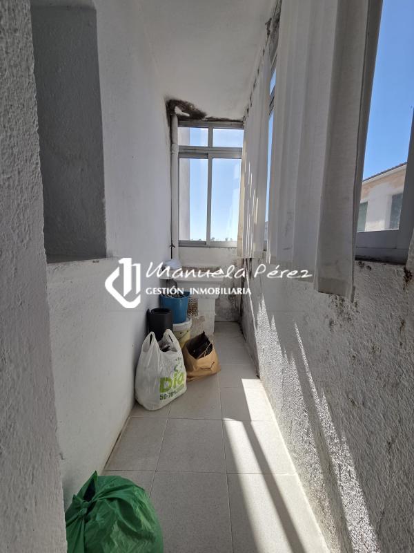 Alquiler de piso en Avenida de Cervantes. Cáceres 11