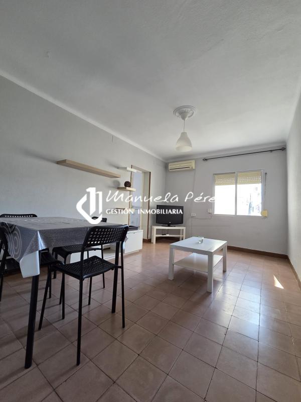 Alquiler de piso en Avenida de Cervantes. Cáceres 3