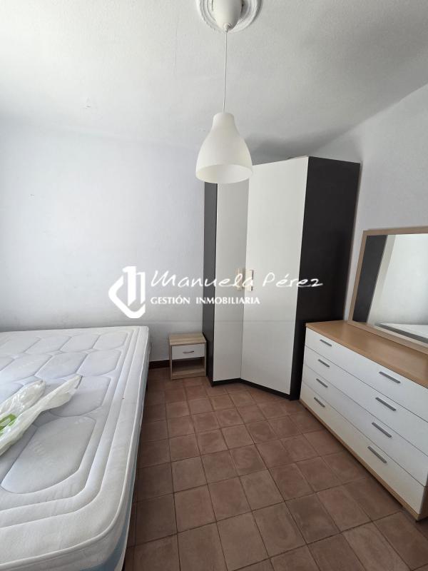 Alquiler de piso en Avenida de Cervantes. Cáceres 7